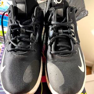 Men size 12 KD sneakers